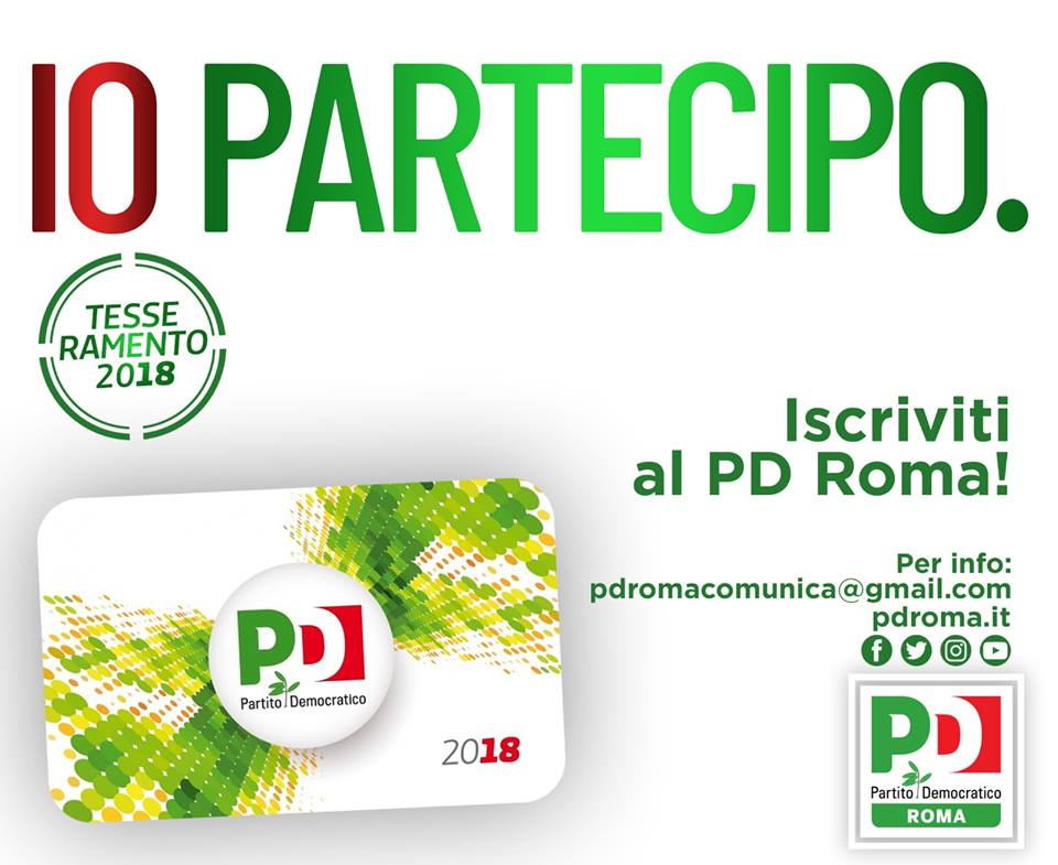 tesseramento